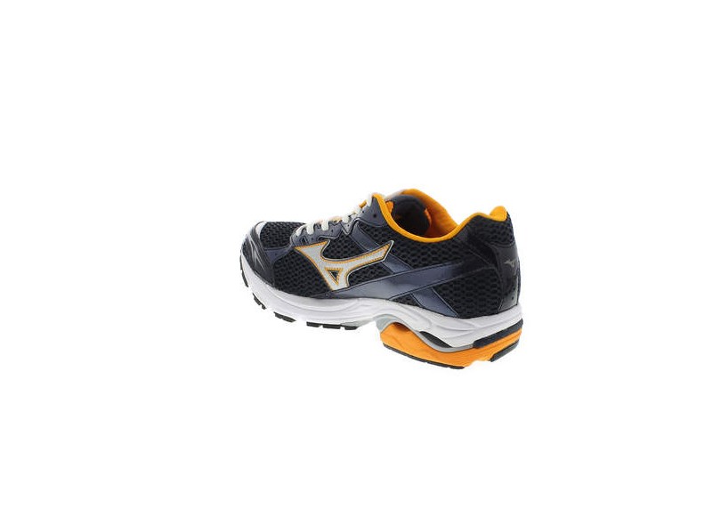 Tênis Mizuno Masculino Corrida Wave Laser 2