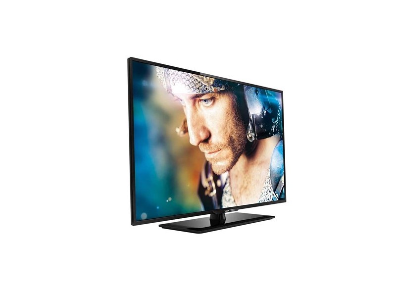 TV LED 48 " Smart TV Philips Série 5000 Full 48PFG5100