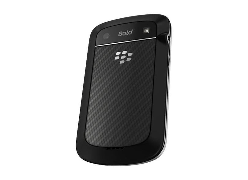 Smartphone Blackberry Bold 9900 Desbloqueado