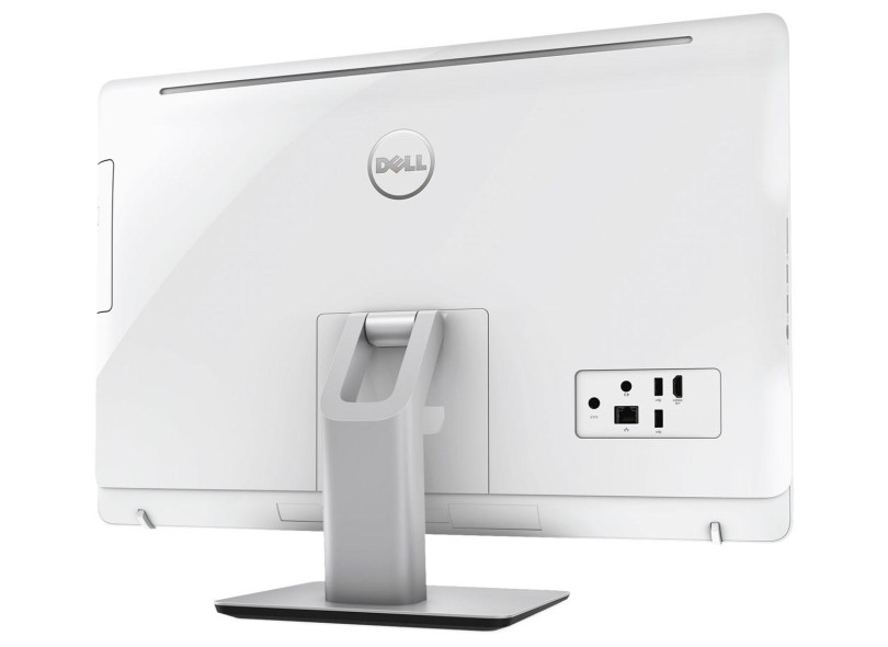 All in One Dell Inspiron 3000 Intel Core i5 6200U 4 GB 1 TB Windows 10 IONE-3459-A20
