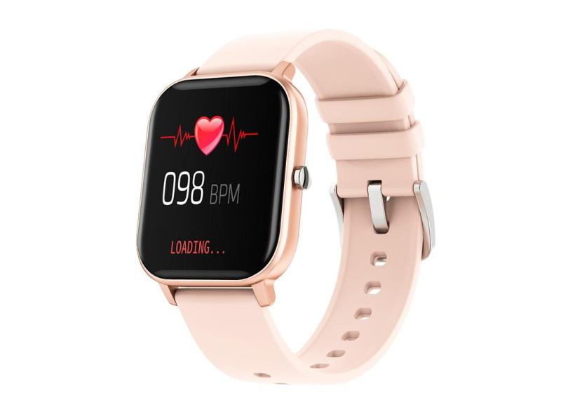 Smartwatch Colmi P8