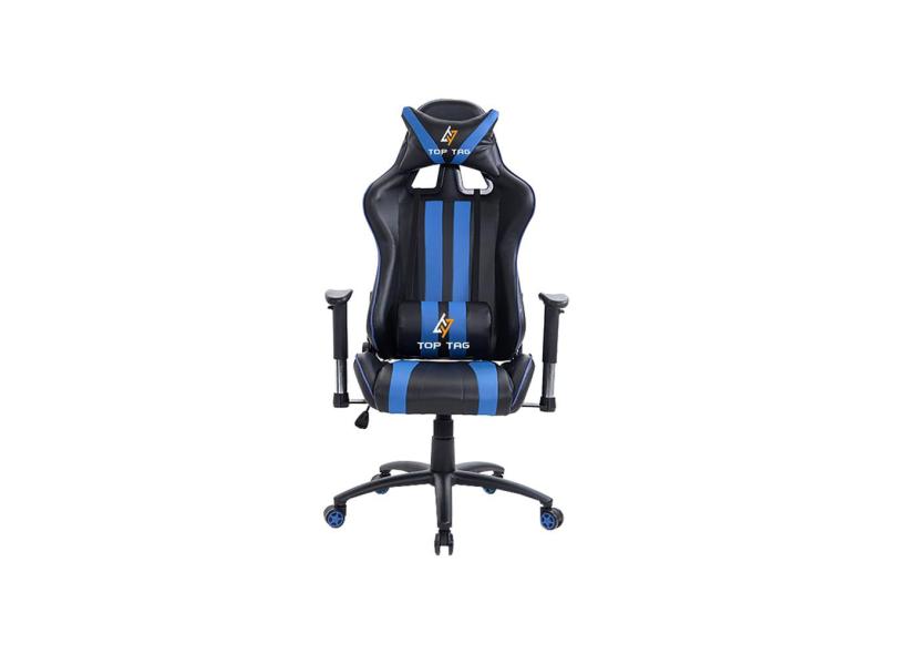 Cadeira Gamer Giratoria  Top Tag - Hs9206bl