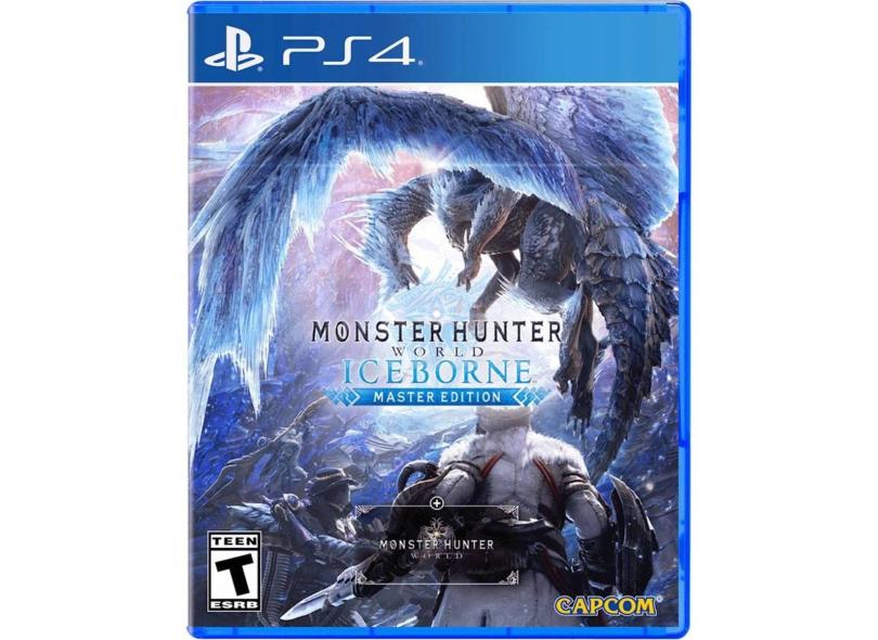 PS4本体＋MOSTERHUTERWORLD＋Rainbow6siege Mega Man Zero/ZX Legacy Collection