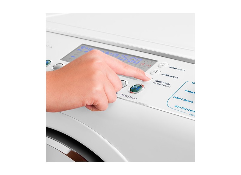 Lava e Seca Electrolux 12 kg LSE12