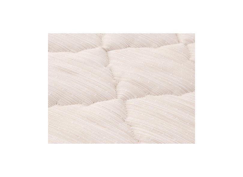 Colchão Casal Molas Ensacadas/Pocket Inducol Vanille