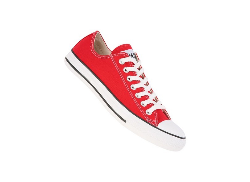Tênis Converse All Star Unissex Casual Basket Low