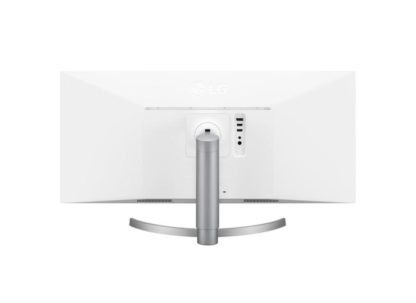 Monitor IPS 34 " LG Full 34WK650