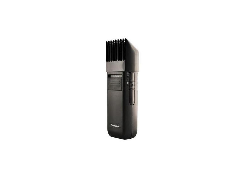 Barbeador Elétrico Panasonic Er 389K 110V Preto