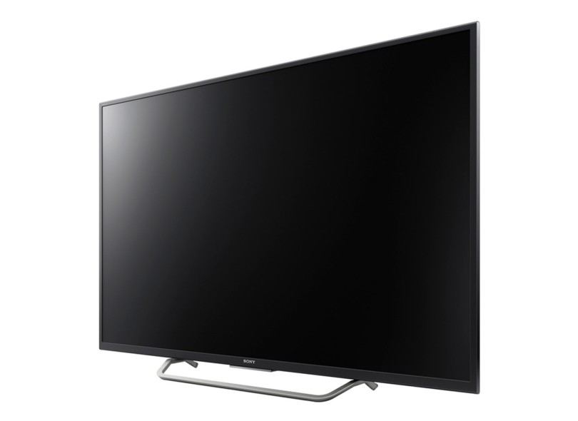 Smart TV TV LED 49 " Sony 4K KD-49X7005D
