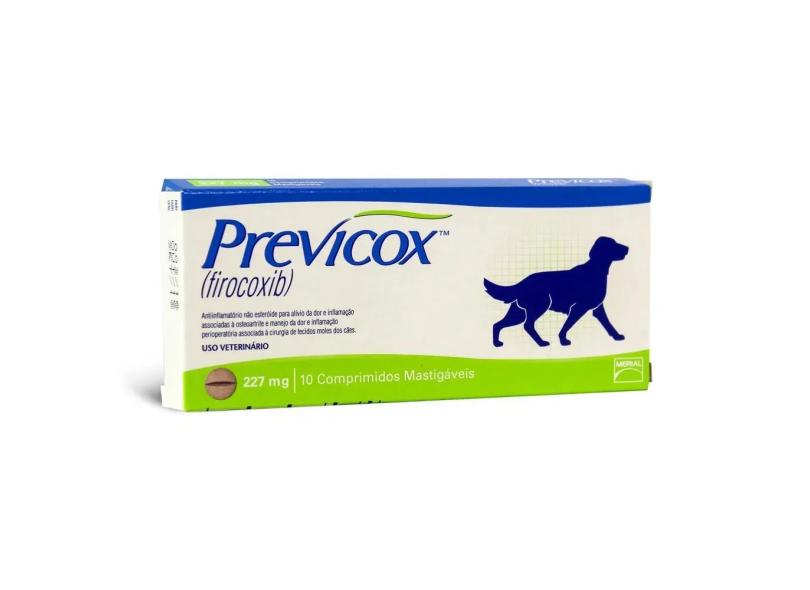 Previcox 227mg com o Melhor Preço é no Zoom