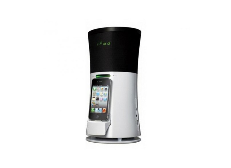 Dock Station com Caixa de Som Integrada JVC NX-SA1