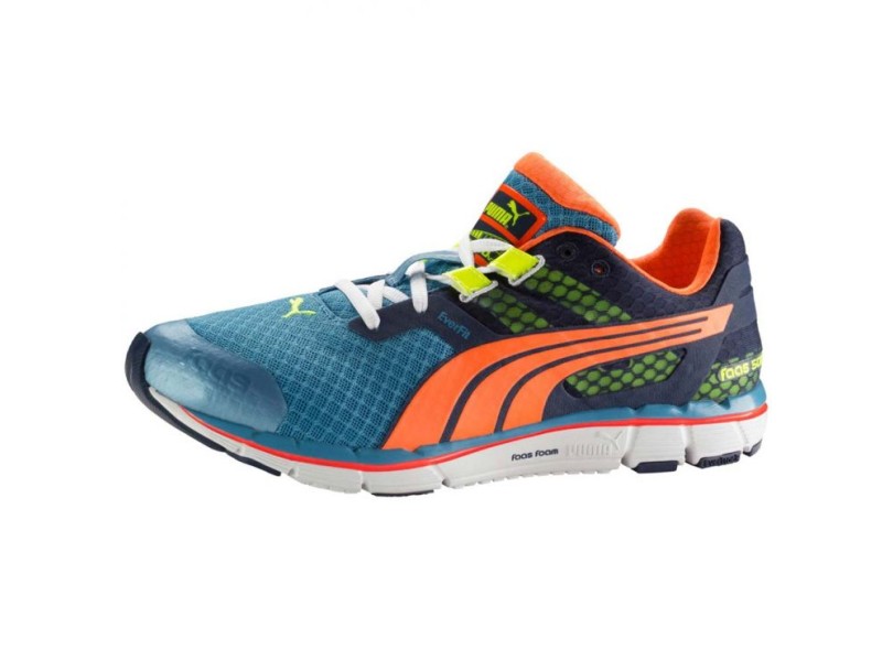 Tênis Puma Masculino Running (Corrida) Faas 500 V3