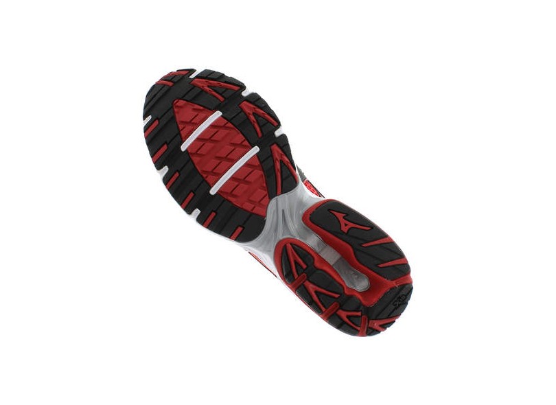 Tênis Mizuno Masculino Corrida Wave Legend