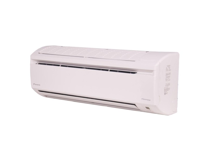 Ar Condicionado Multi Split Daikin 12.000BTUs Inverter Quente/Frio FTXS35KVM / 4MXS100KVM