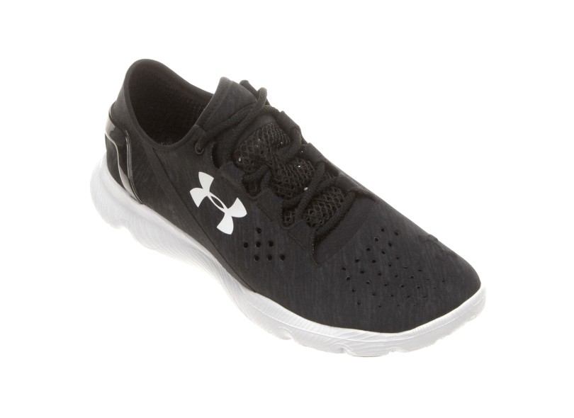 Tênis Under Armour Masculino Corrida Speedform Apollo Twist