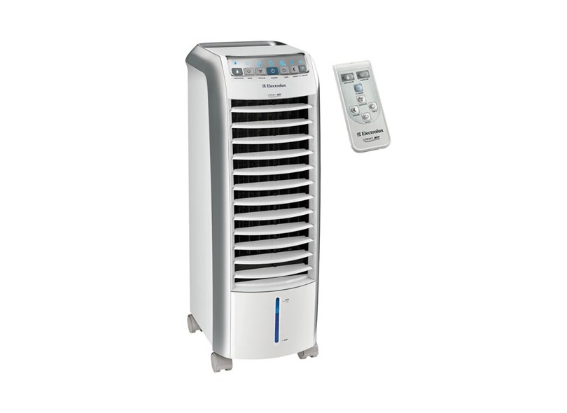 Climatizador Frio Electrolux CL07F