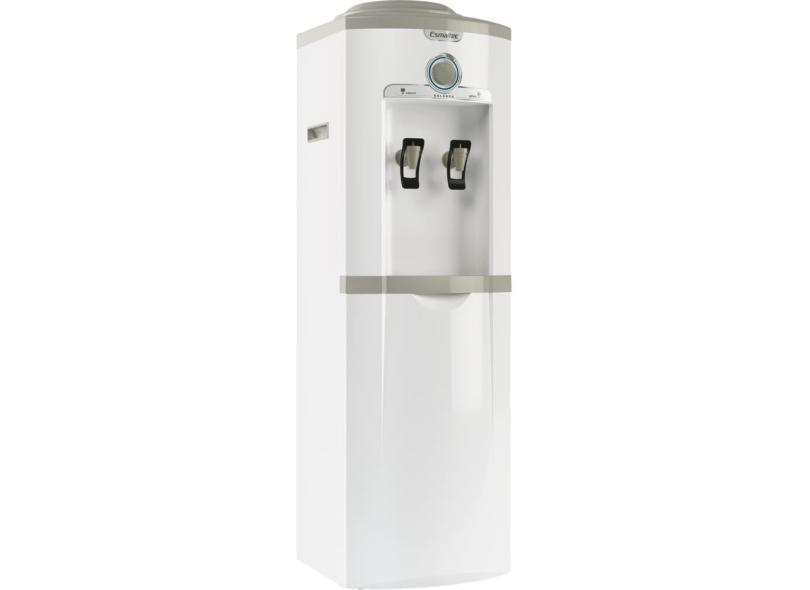 Bebedouro Coluna Compressor (Gás) - Esmaltec EGC35B