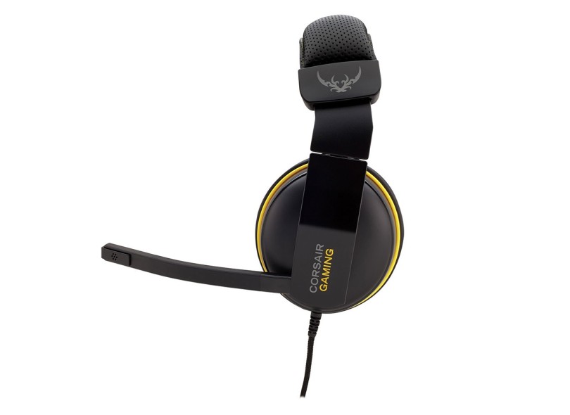 Headset com Microfone Corsair H1500