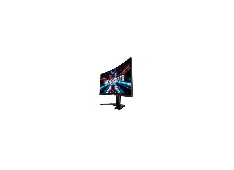 Monitor 27 Giga G27fc Gamer Fhd Va 2Hdmi Dp 1Ms 165H - Vila Brasil