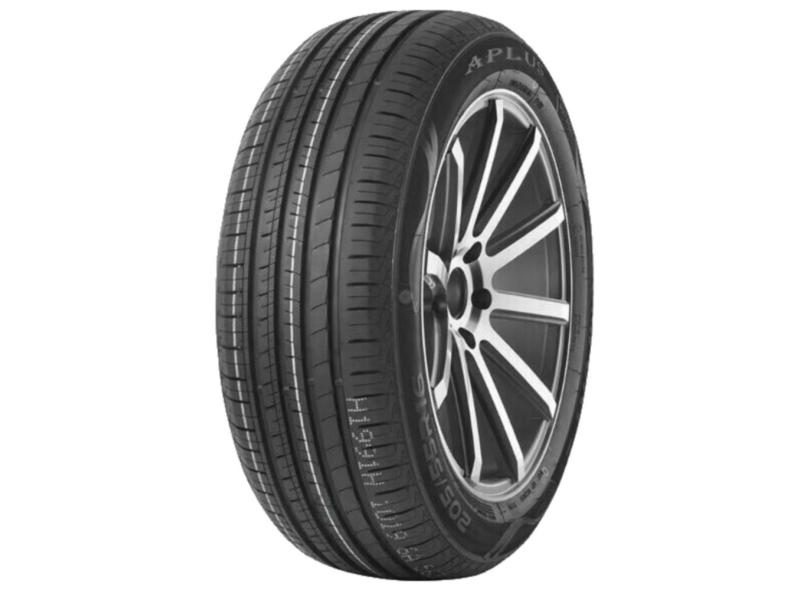 PNEU APLUS 195/60R16 89H A609