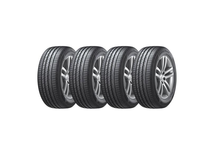 Kit 4 Pneus Hankook Aro 22 285/35R22 Ventus S1 Evo 2 K-117A 106Y