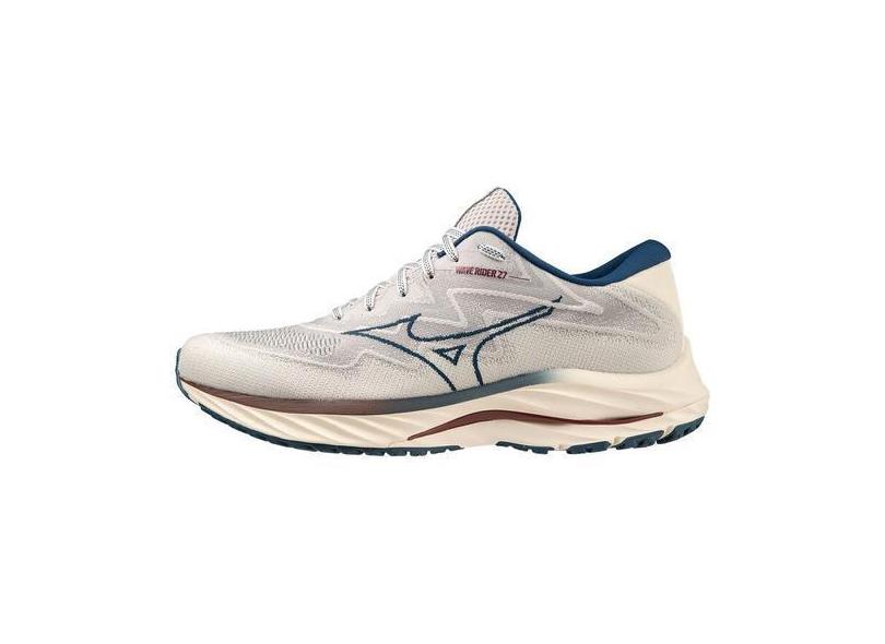 Tênis Masculino Mizuno Wave Rider 27 Ssw