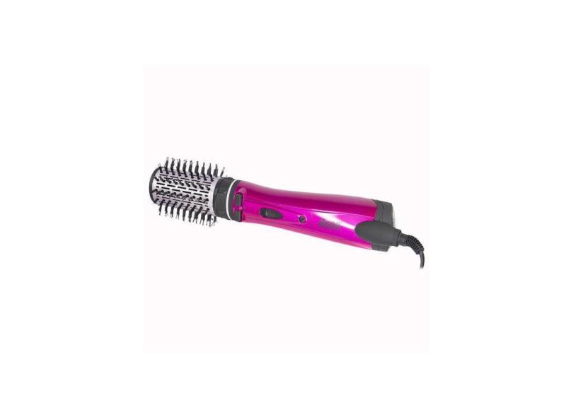 Escova Secadora Onida On 1037R 1300W Rotatoria Bivolt Rosa