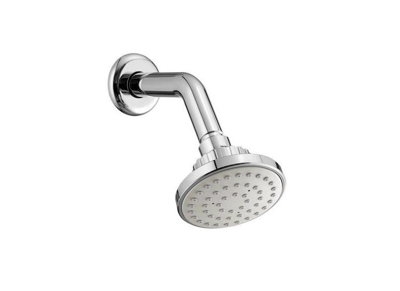 Ducha Para Aquecedor A Gás Dot Redonda 7003 F16 - Lorenzetti