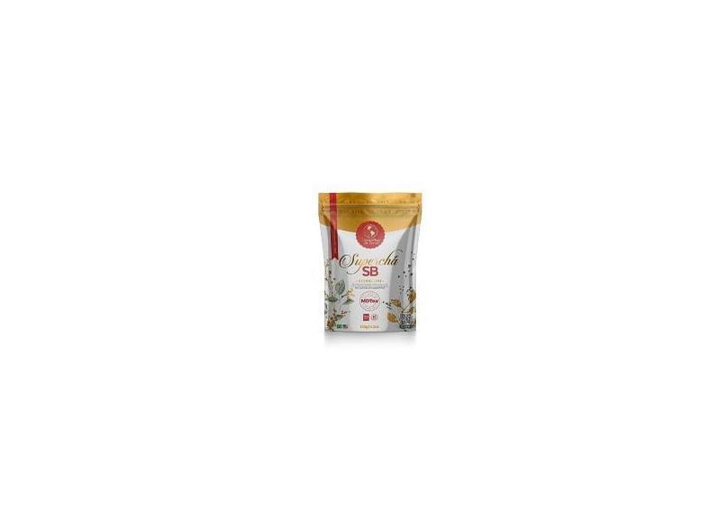 Chá 120gr Maravilhas Sachê Suplemento SB