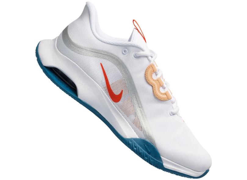 Tênis Nike Masculino Tênis e Squash NikeCourt Air Max Volley