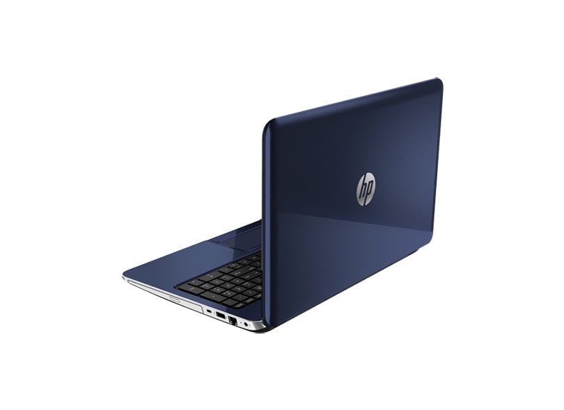 Notebook HP Intel Core i5 3230M 3ª Geração 6 GB de RAM HD 750 GB LED 15,6" Windows 8 15T-E000