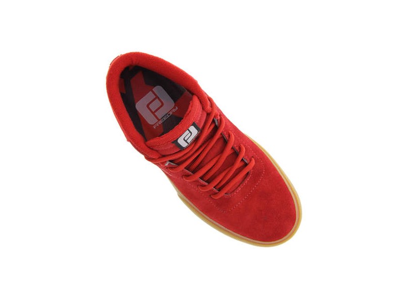 Tênis Freeday Masculino Casual Macba Mid