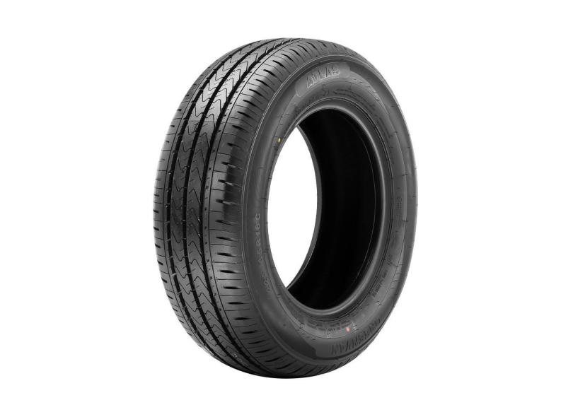 Pneu Atlas Aro 16 Greenvan 195/75R16C 107/105S 8 Lonas