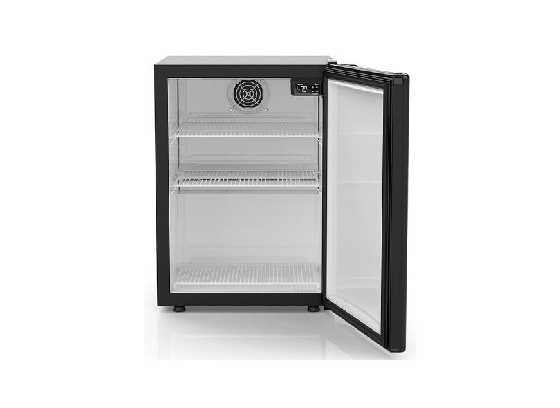 Cervejeira Esmaltec 114.0 l CBE110CM Frost Free