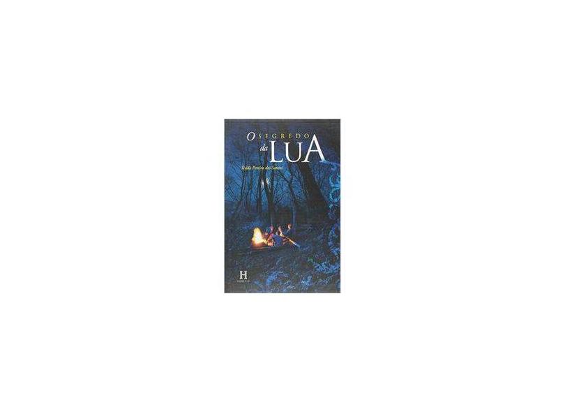 O Segredo Da Lua - Capa Comum - 9788560223039