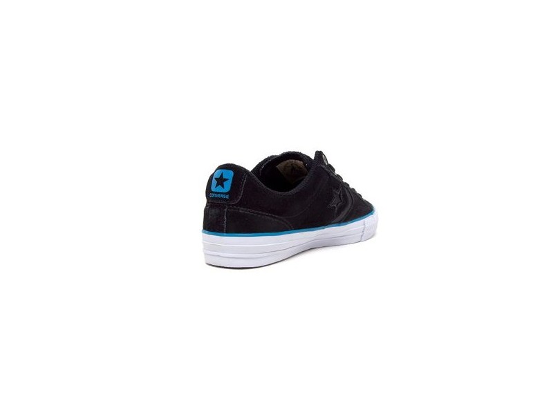 Tênis Converse Masculino Casual Cons Star Player Pro OX