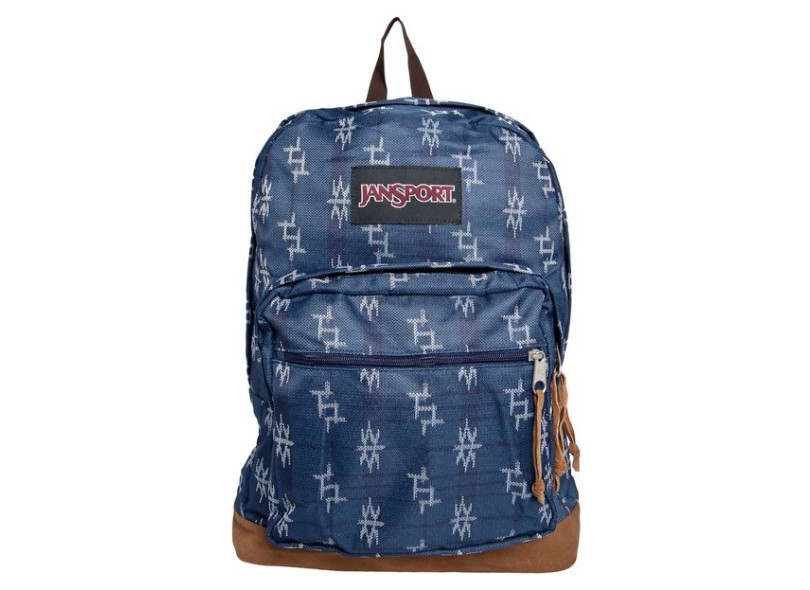 Mochila Jansport com Compartimento para Notebook 31 Litros Right Pack Expressions