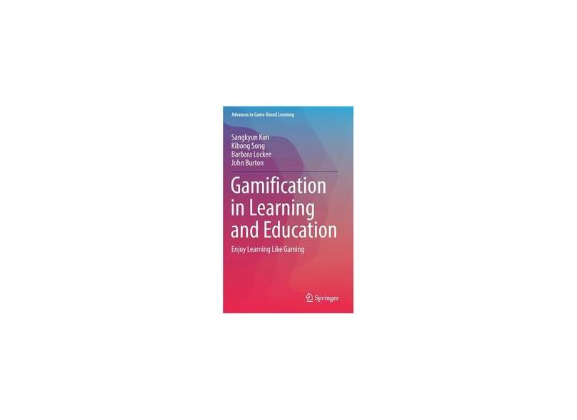 Gamification in Learning and Education em Promoção é no Buscapé