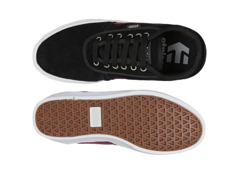 Tênis Etnies Masculino Casual RCT