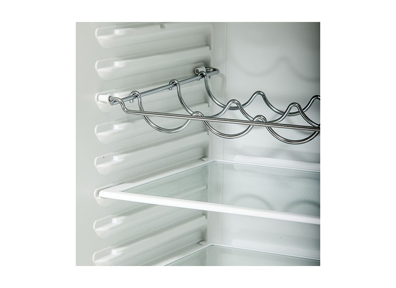 Geladeira Smeg 268 Litros FAB28U