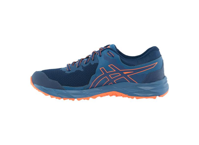 Tênis Asics Masculino Corrida Gel Artic 2