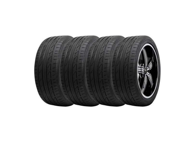 Kit 4 Pneus Bridgestone Aro 20 215/45R20 Potenza S001 95W XL
