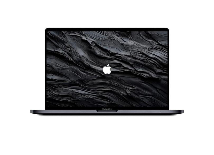 Apple MacBook Pro A2141 Intel Core i9 8ªGen SSD 1TB 16GB MacOS Space Gray