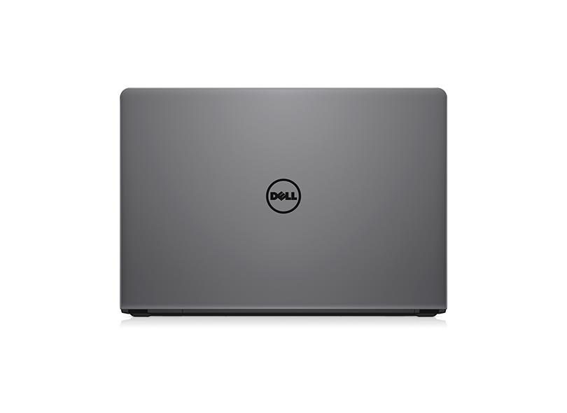 Notebook Dell Inspiron 3000 Intel Core i3 6006U 6ª Geração 8.0 GB de RAM 1024 GB 15.5 " Windows 10 i15-3567-A10