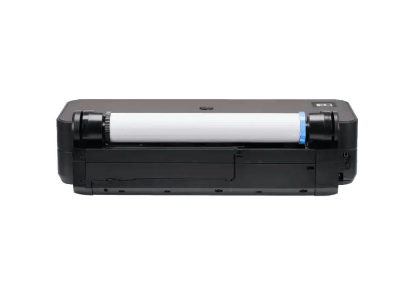 Impressora Plotter HP Designjet T250 24" Jato de Tinta Colorida Sem Fio