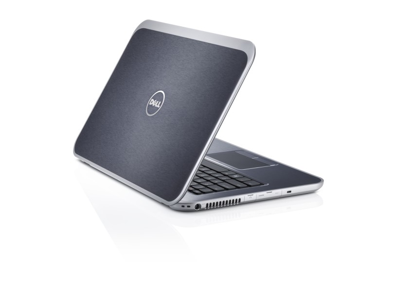 Ultrabook Dell XPS Intel Core i7 3517U 3ª Geração 8 GB SSD 512 GB WLED 14" GeForce GT 630M Windows 8 XPS 14