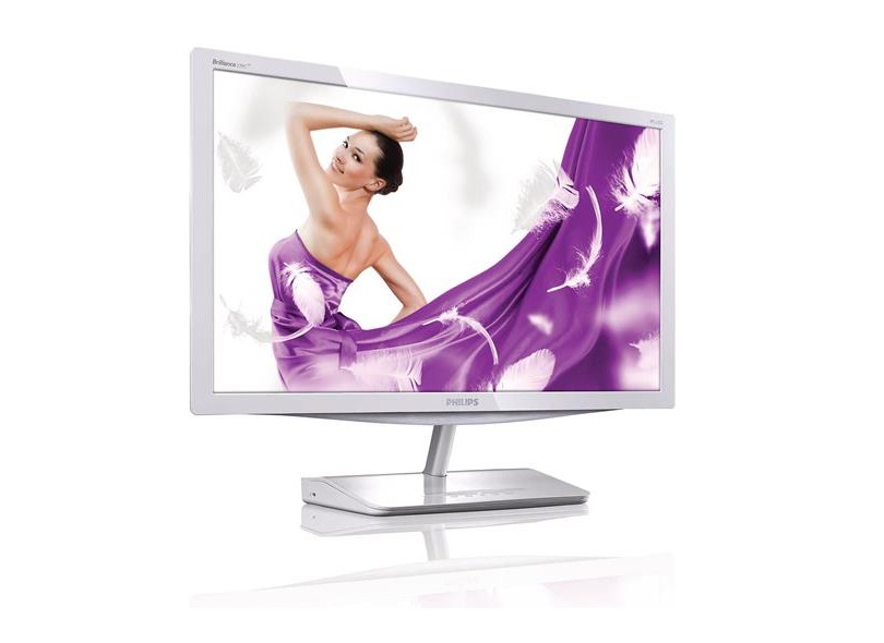 Monitor LED 23 " Philips Full HD Widescreen 239C4QH