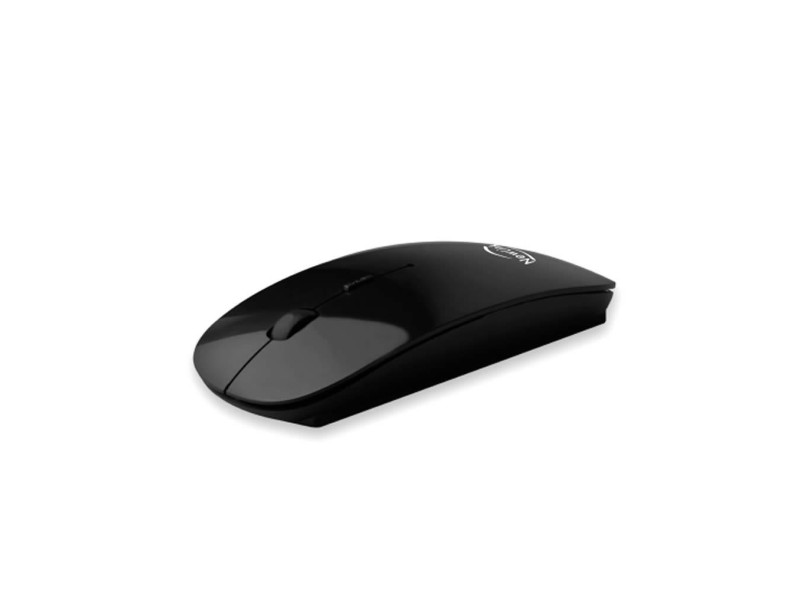Mouse Óptico Wireless Freedom - New Link