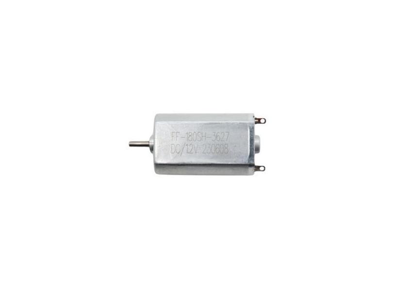 Motor Aparador Barbeador Panasonic Er389 Original