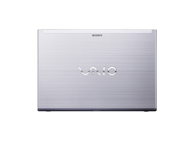 Ultrabook Sony Vaio Intel Core i5 3317U 3ª Geração 4 GB 320 GB LED 14" Windows 8 SVT14115CBS